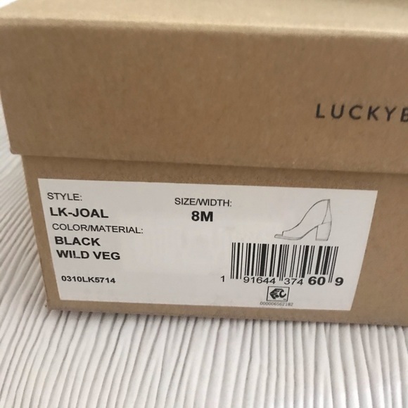 Booties - Picture 2 of 4